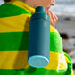 Big Ocean Bottle - Forest Green (34 oz)