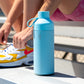 Big Ocean Bottle - Sky Blue 34oz (1L)