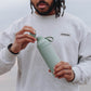 Ocean Bottle - Shale Green (500ml)