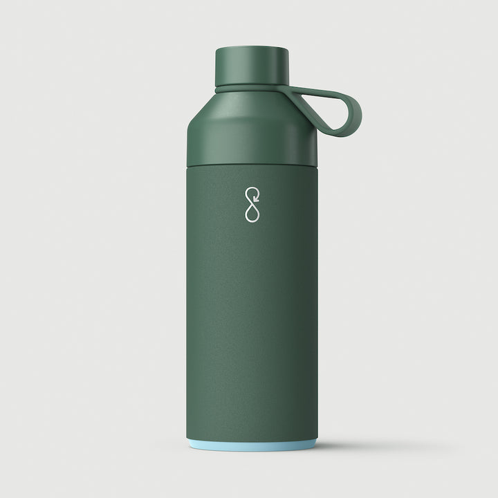 Loop™ 500ml Stainless-steel Vacuum Insulated Water Bottle
