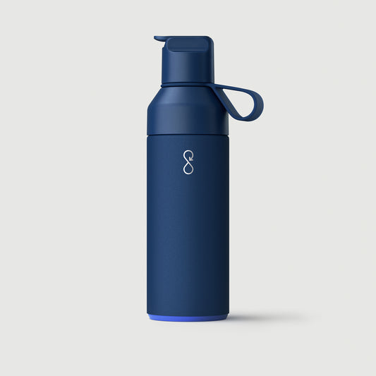 Sustainable Water Bottle – Mar Y Sol