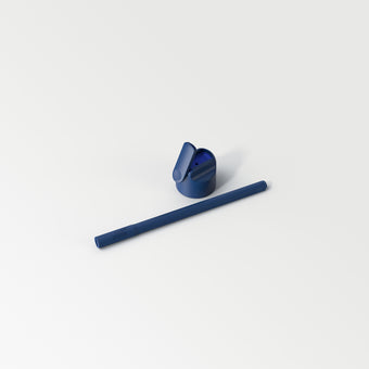 GO Lid - Ocean Blue