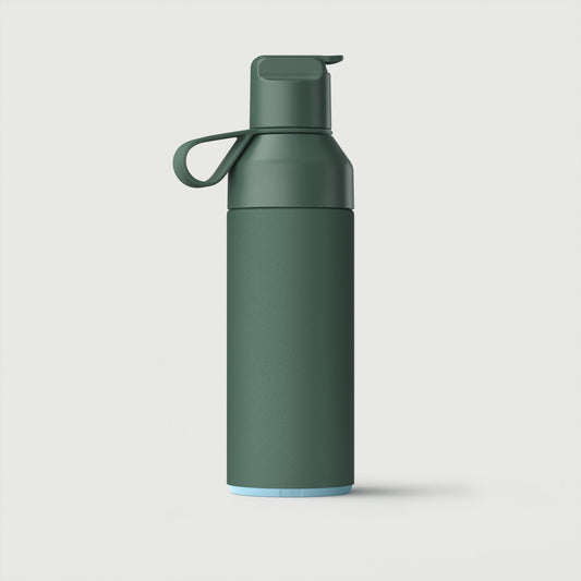 Eco Friendly Reusable Water Bottle • Environmental Nonprofit Organization