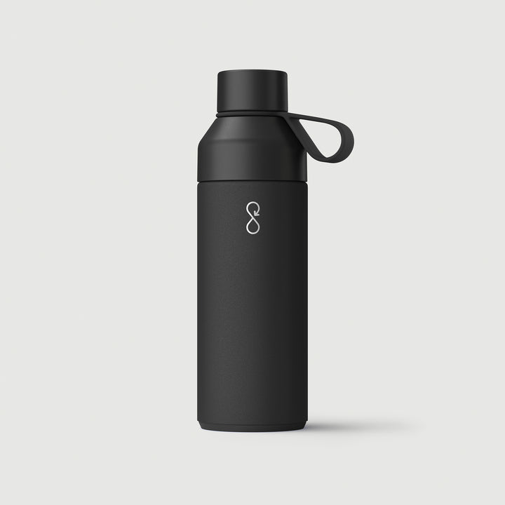 Original Stainless Steel Reusable Water Bottle » Ocean Bottle