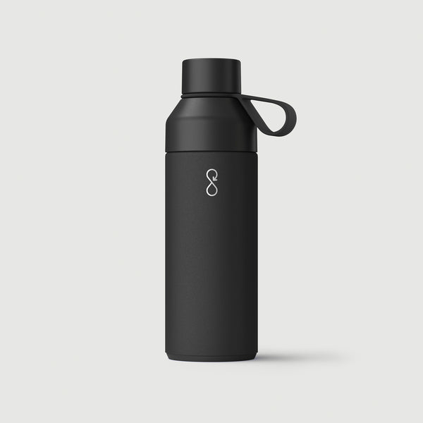 オーシャンボトル　食洗機使用可　Ocean Bottle 500ml Ocean Blue Reusable Water Bottle 500ml » Ocean Bottle