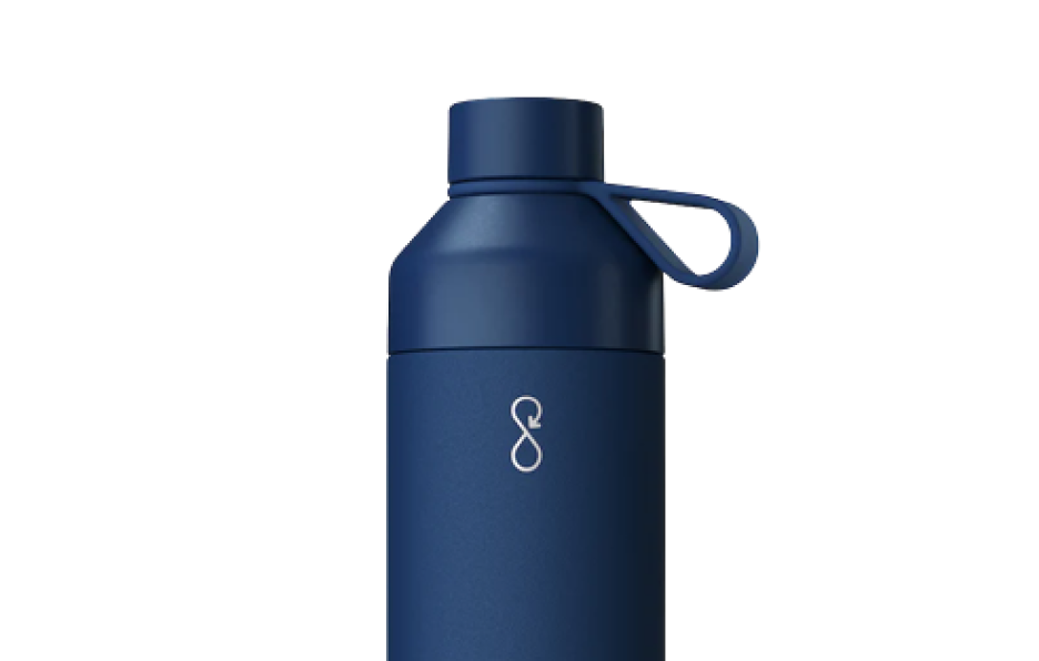 Thermos water top bottle 1 litre